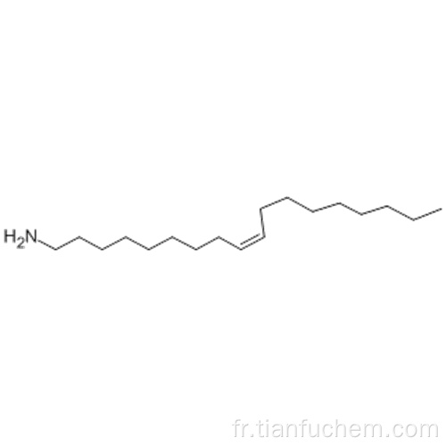 Oléylamine CAS 112-90-3